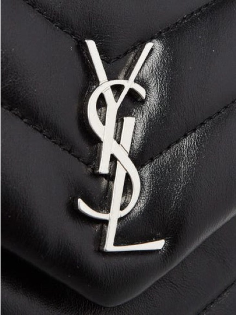 Saint Laurent Toy Loulou Bag - Picture 5 of 17
